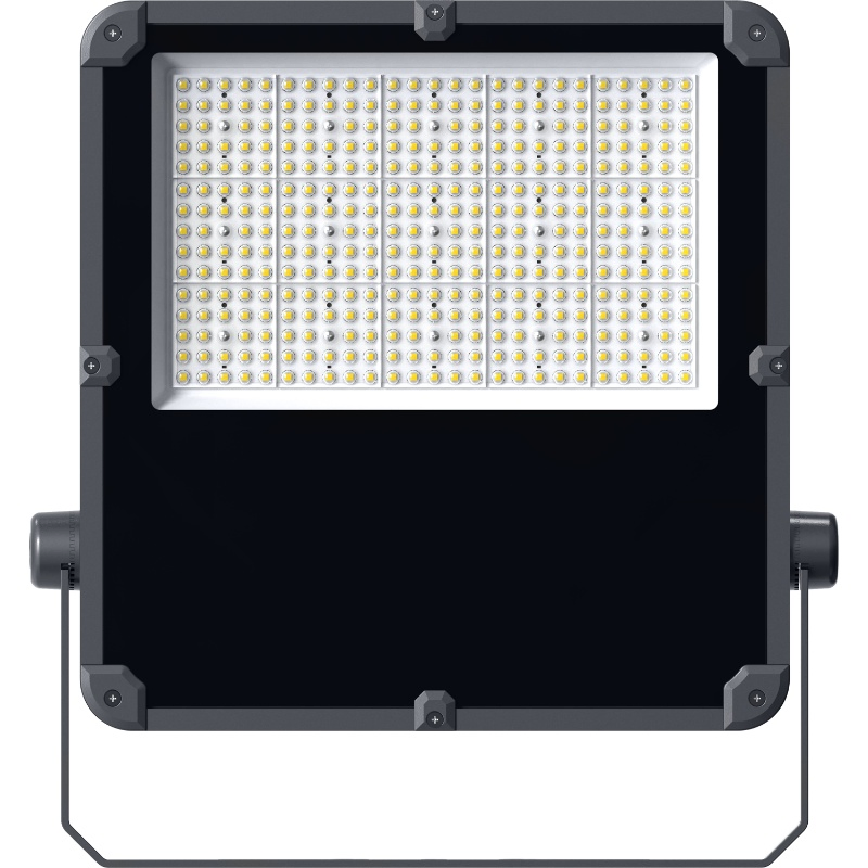 100W Security Yard Street Dusk to Dawn Outdoor Flood LED Light