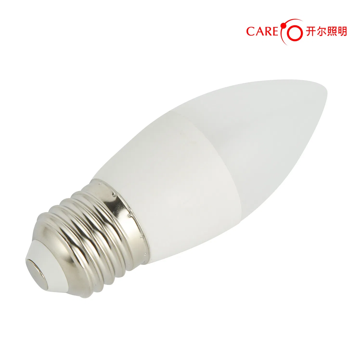 Dimmable Bulb Chandelier Candle Warmer Lamp Candle Light Bulb