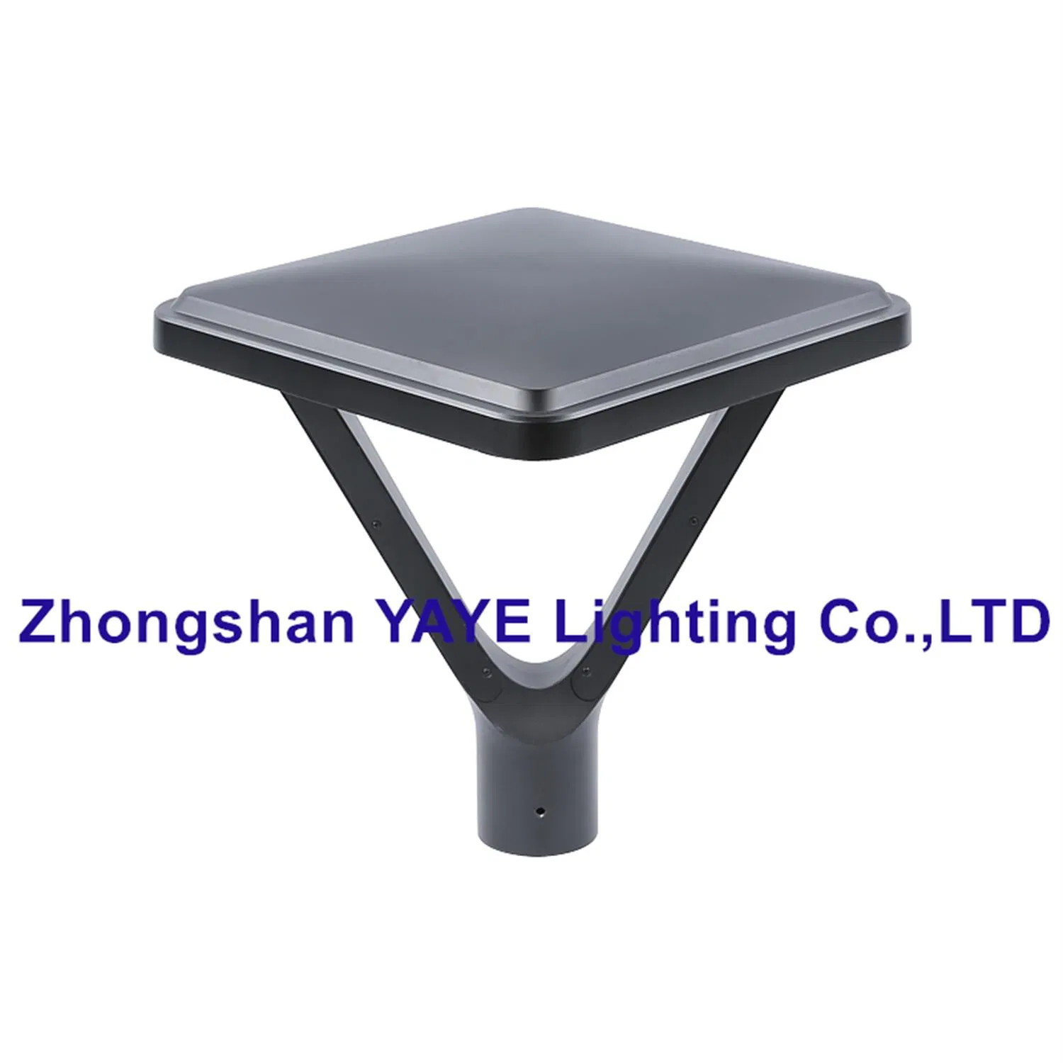 Yaye High Quality Low Price Fast Production Solar LED Powered Garden Lighting with 3 Years Warranty Waterproof Outdoor Best Service Best Quality