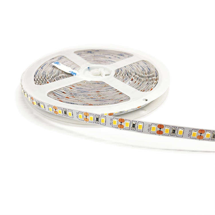 Energy-Efficient Colorful RGB LED Strip Lighting for Decoration Lighting