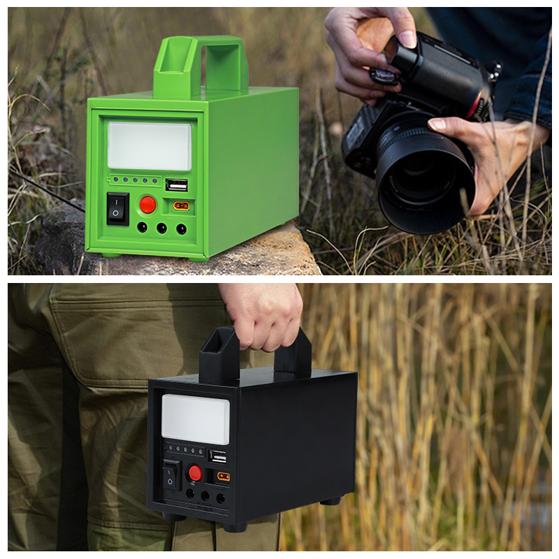 Advanced Portable Solar Panel Kits for Home Energy Solutions