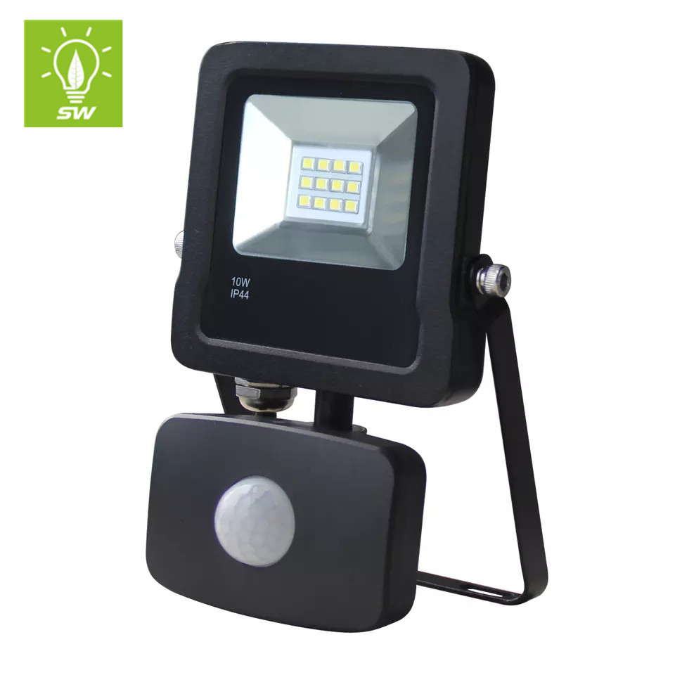 CB CE Approved High Quality Park Light IP65 50W Outdoor Lighting High Power Flood Lamp Waterproof Garden Yard Floodlight 50W 100W 200W LED Flood Light