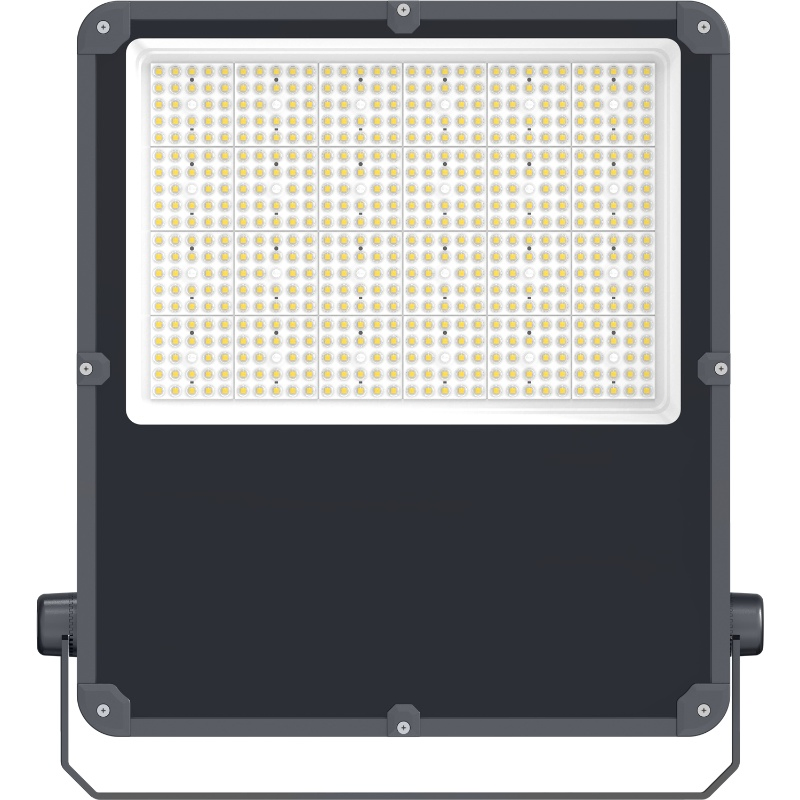 100W Security Yard Street Dusk to Dawn Outdoor Flood LED Light