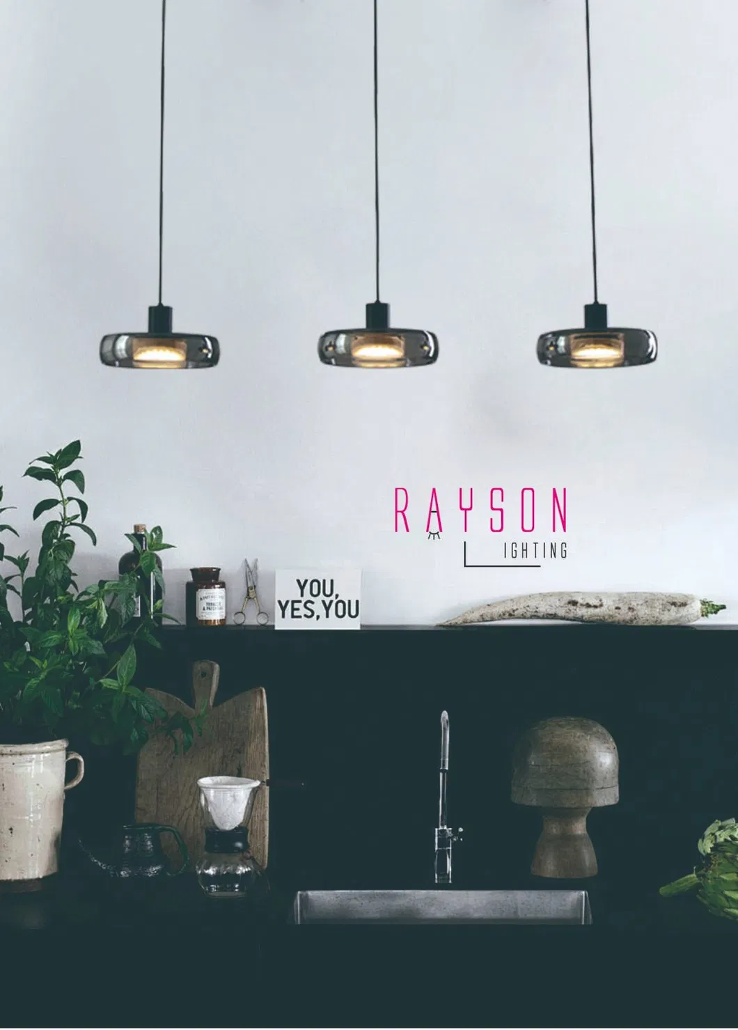 Creative Chandelier 2