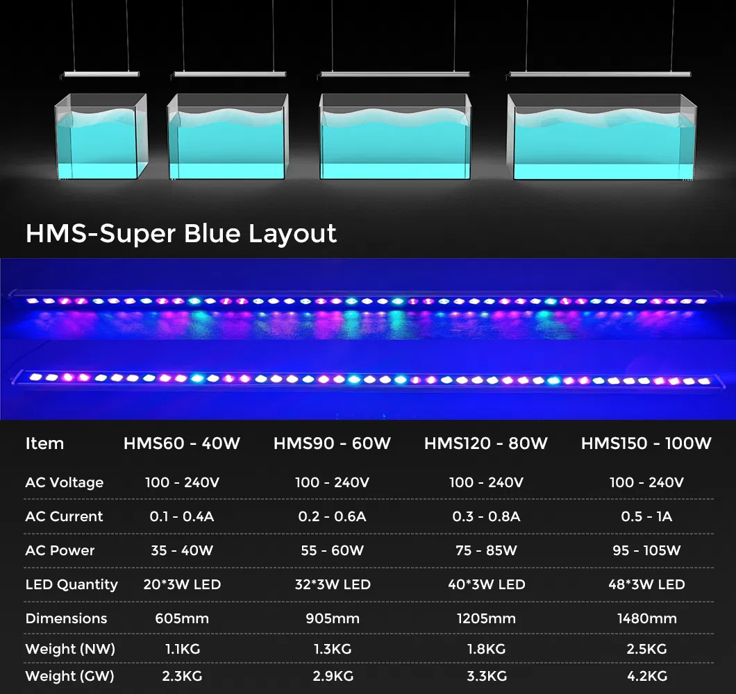 Energy Efficient Lighting