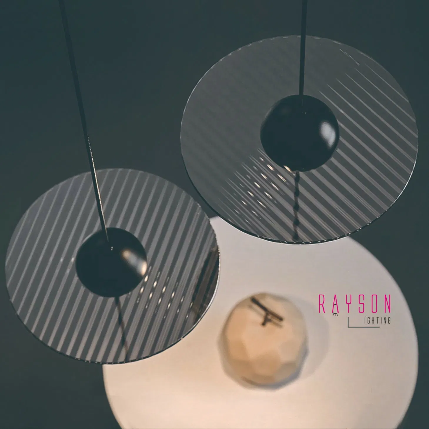 Modern Pendant Lighting for Restaurants and Contemporary Spaces