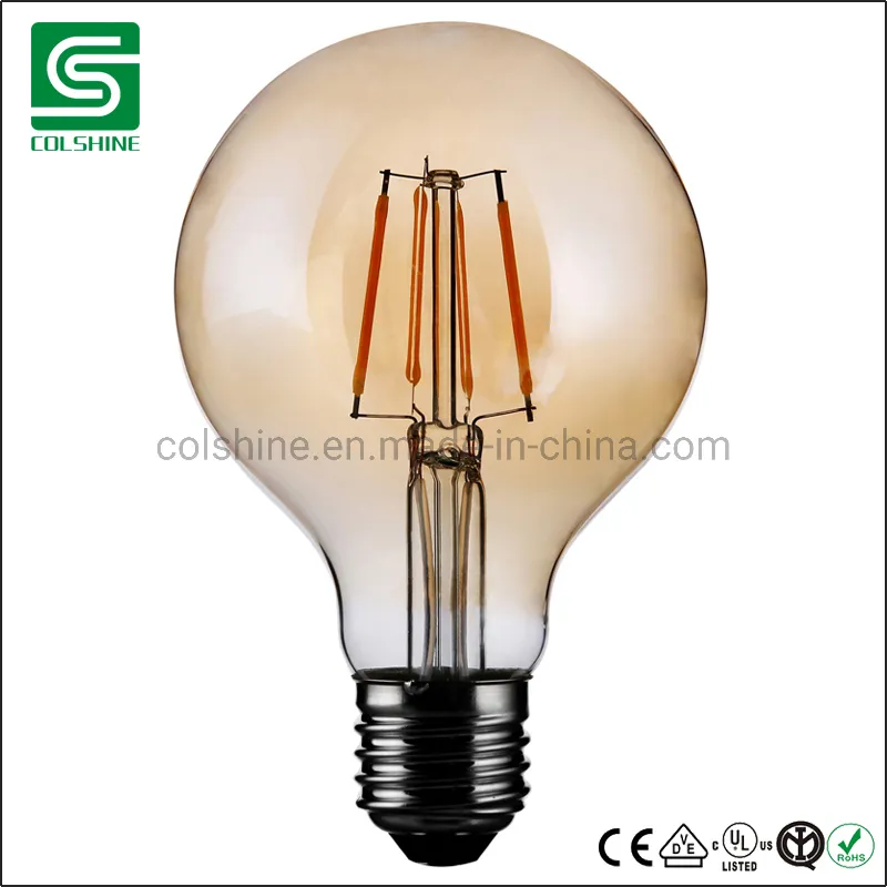 E27 LED Filament