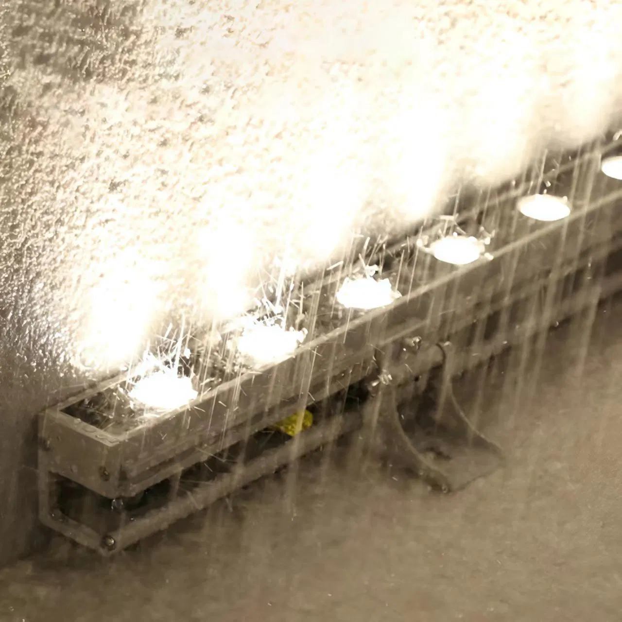 Outdoor Waterproof IP67 50cm RGB LED Wall Washer Light Architectural/Facade Lighting