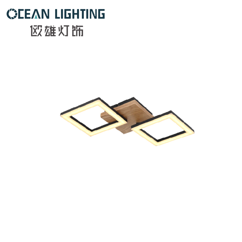 Contemporary Home Decor Indoor Modern Decorative Suspended LED Chandeliers for Home Pendant Lighting