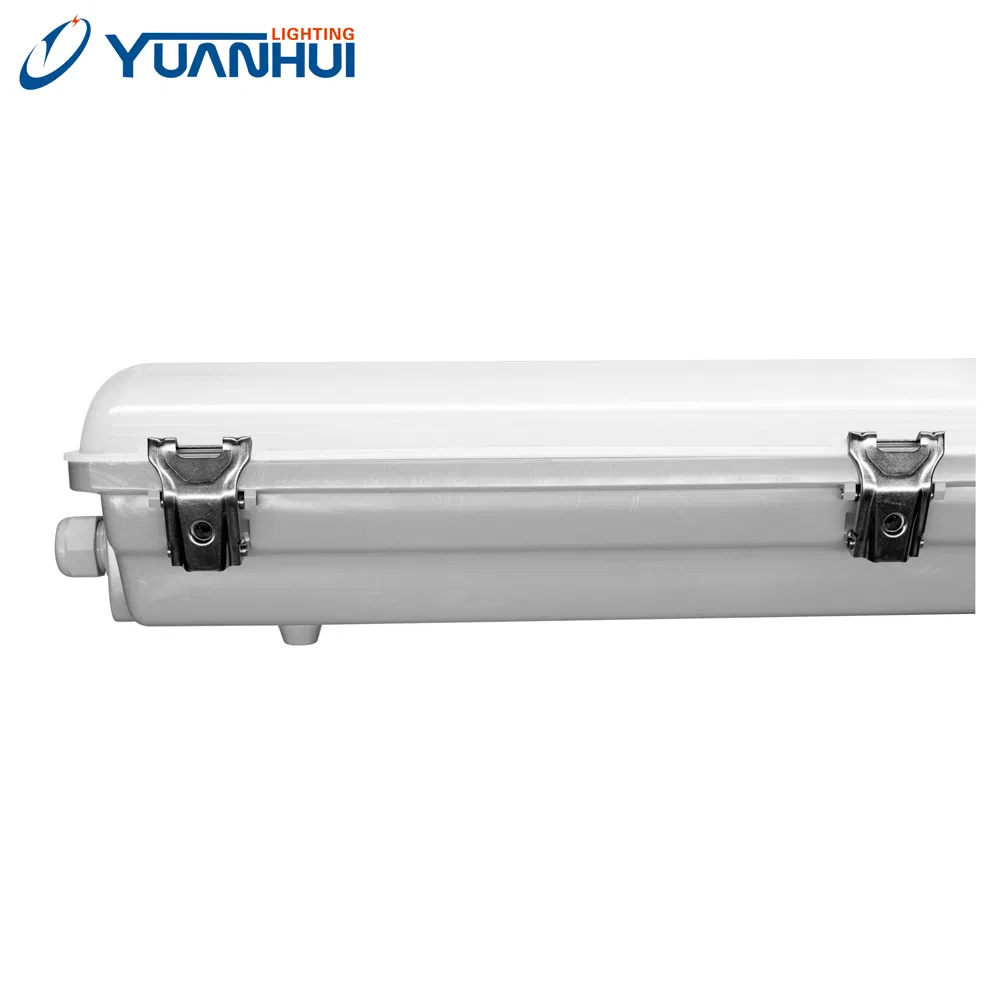 Hot Sale Industrial Lighting Nwp 8FT LED Triproof Vapor-Proof Lighting Fixture