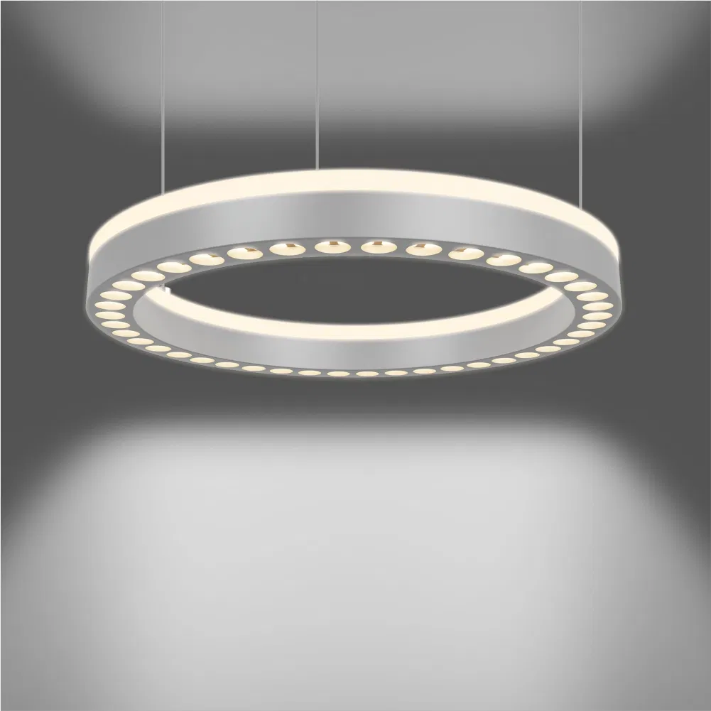 LED Pendant Detail 1