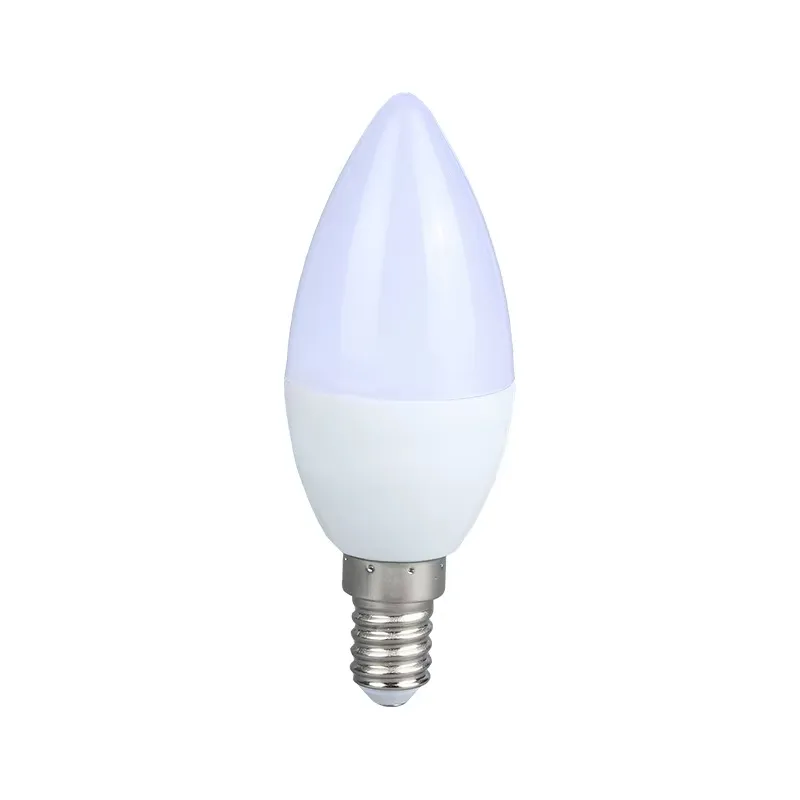 Smart LED Bulb 4