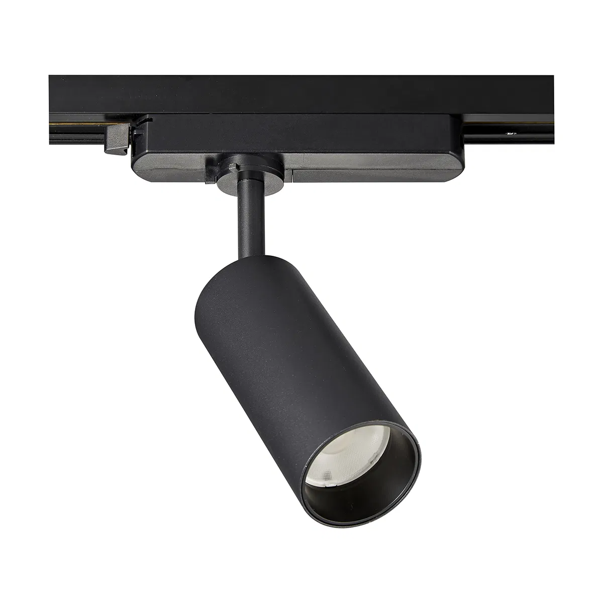 12W 20W 30W Energy-Efficient LED Track Lighting for Commercial and Residential Use