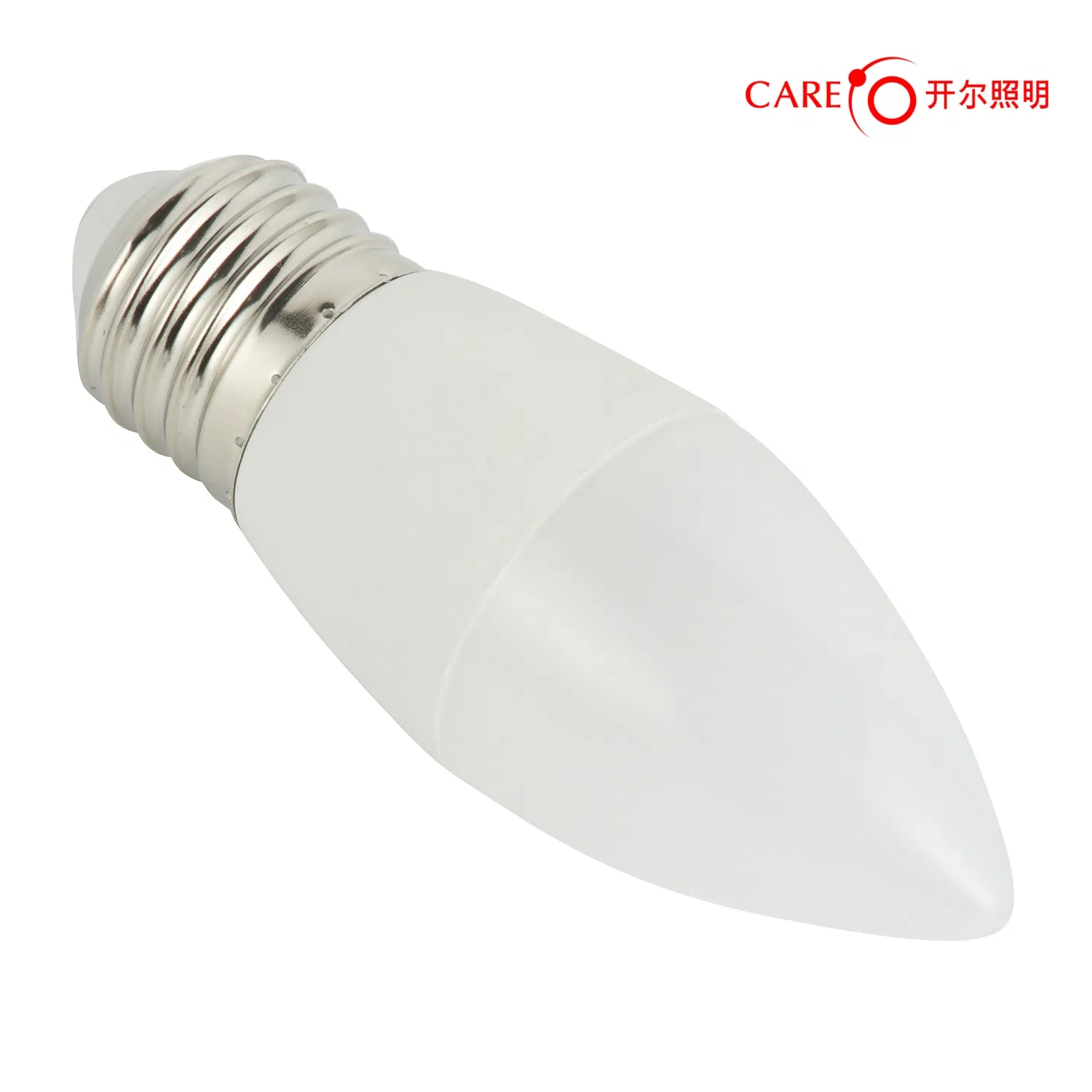 Dimmable Bulb Chandelier Candle Warmer Lamp Candle Light Bulb