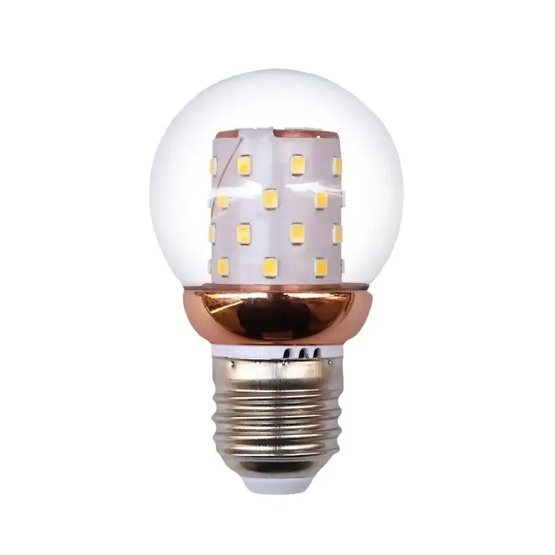 Smart LED Bulb