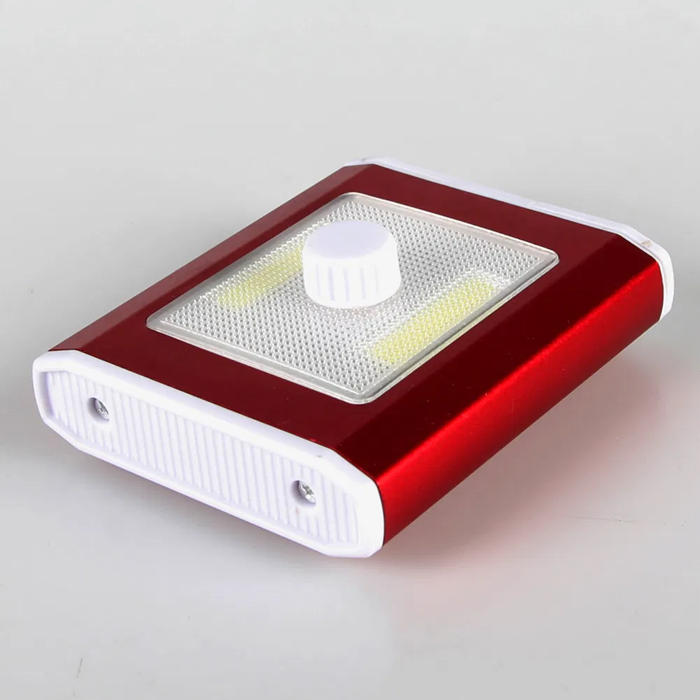 Yichen Compact LED Night Light Dimmable Bulb Light for Kitchen Garage Closet