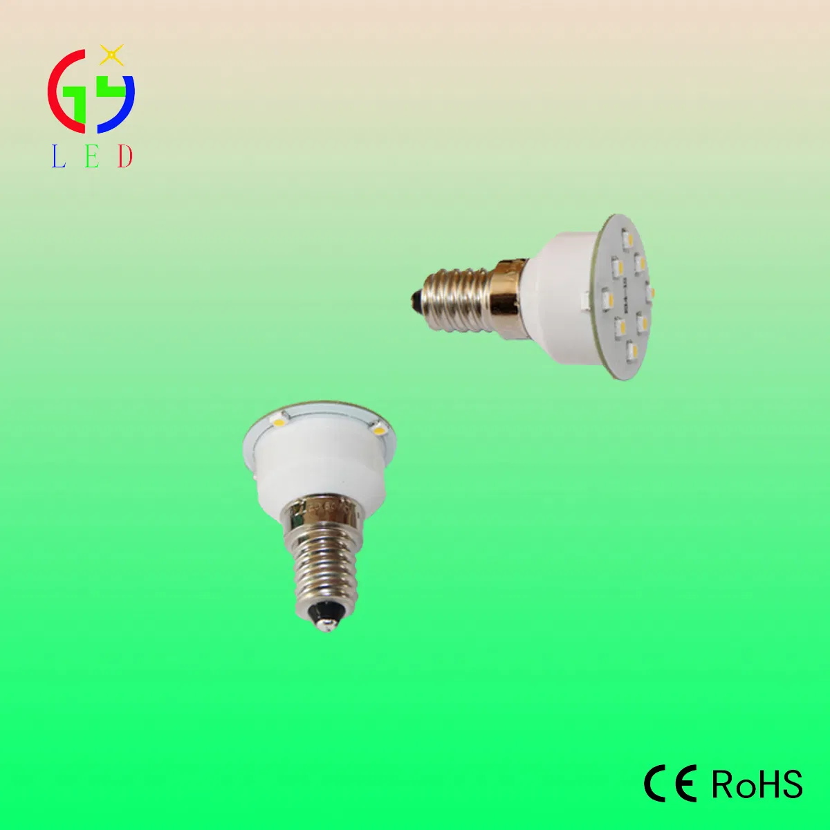 New LED E12/E14 Base Fridge Bulb, LED E12/E14 Home Chandelier Light Lamps, LED E12/E14 Decoration Light Purpose