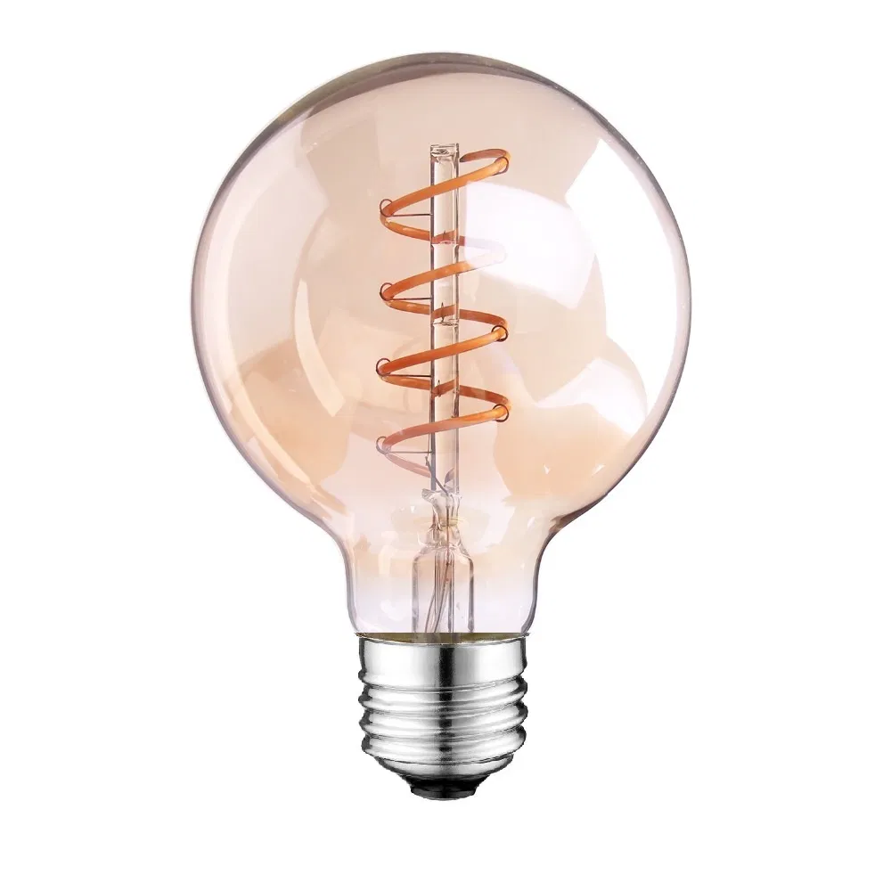 LED Bulb