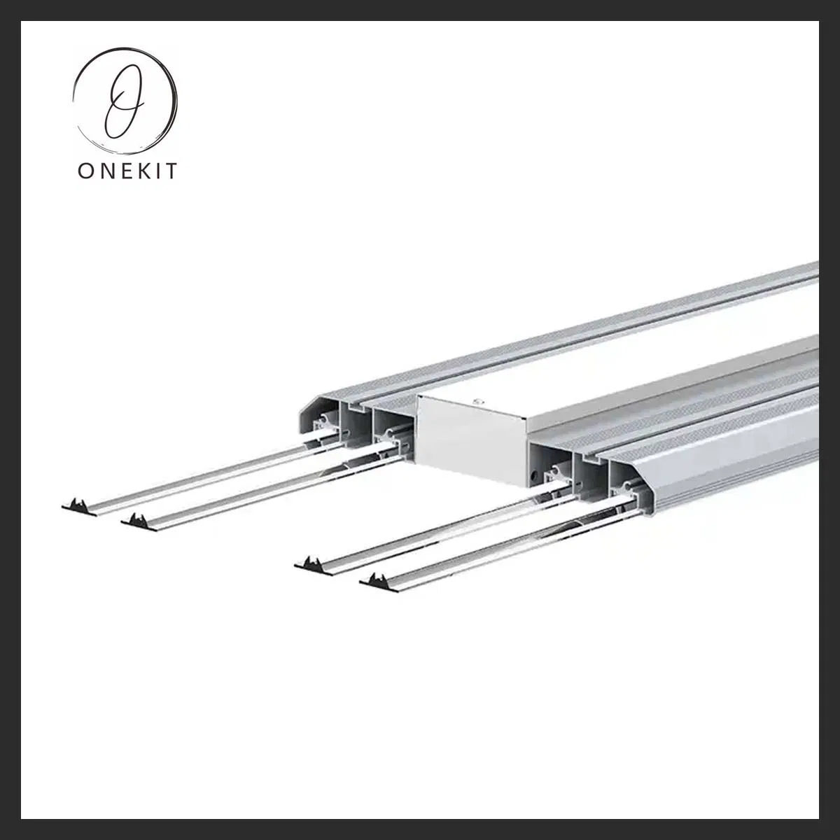 Linear Fixtures High Lumen Replacement LED Linear High Bay Fixture 150W