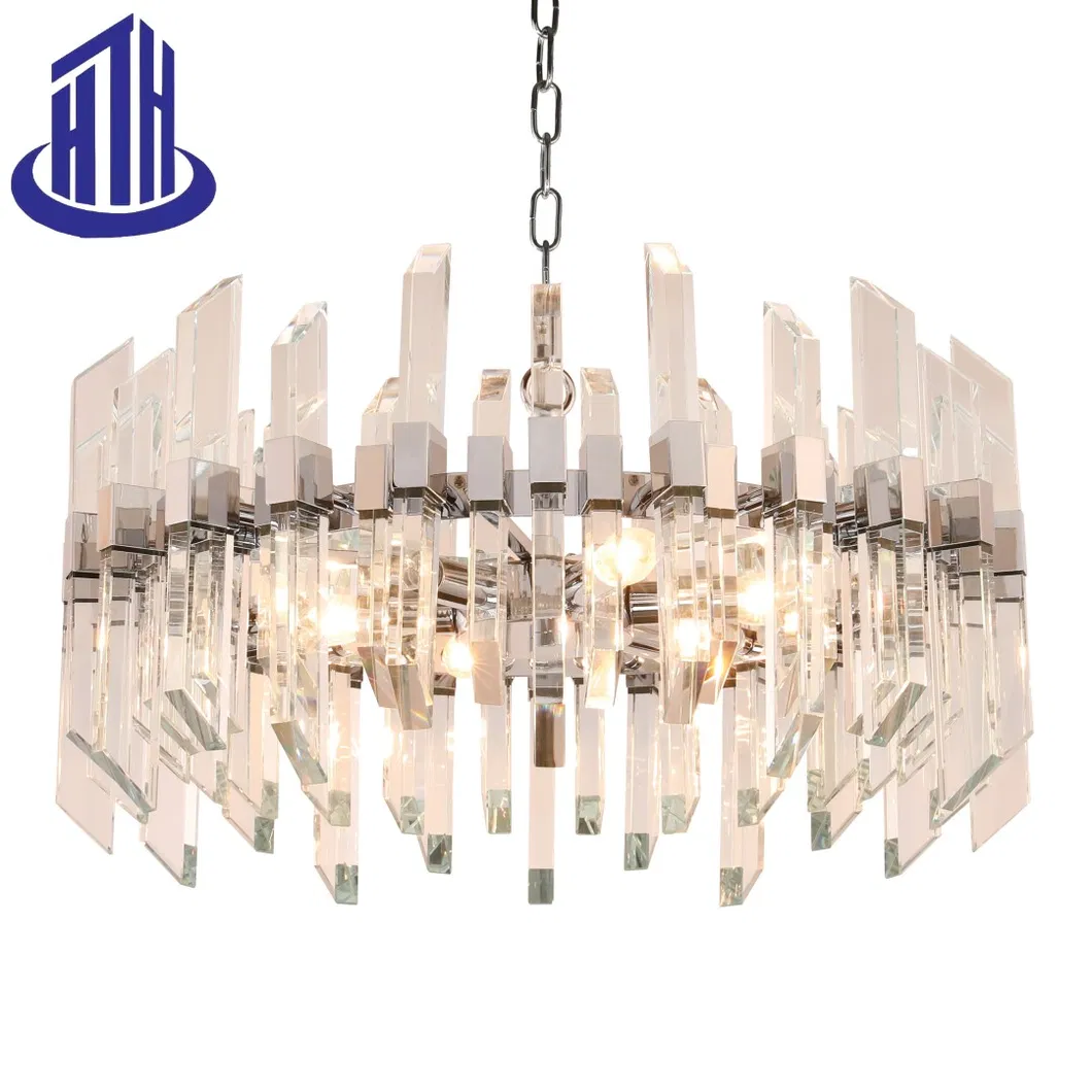 Pendant Light 1