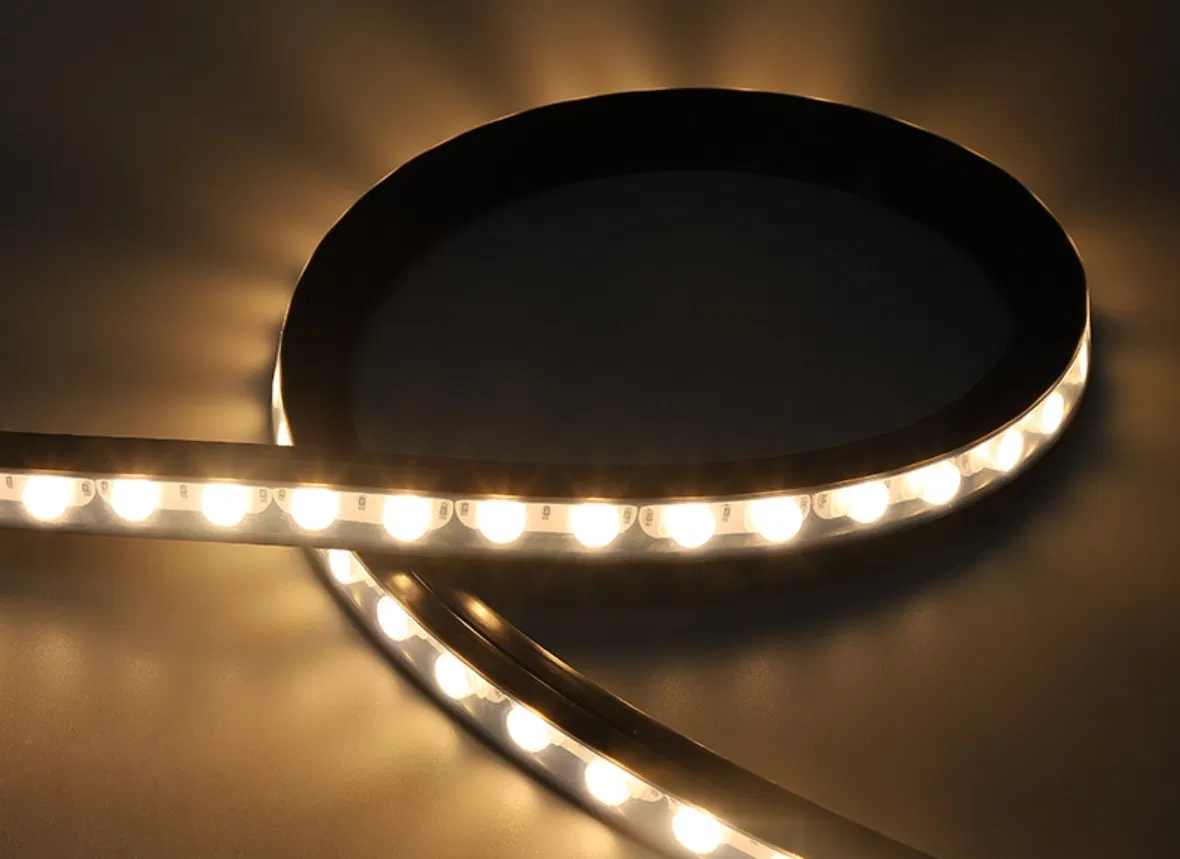 New Innovation LED Flexible Wall Washer Light 24W 24V Dimmable Outdoor LED Lights Wall Washer for Architectural Lighting