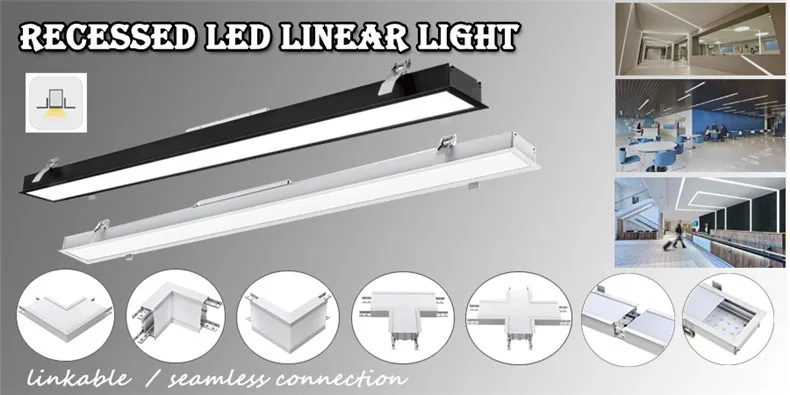 LED Architectural Lighting