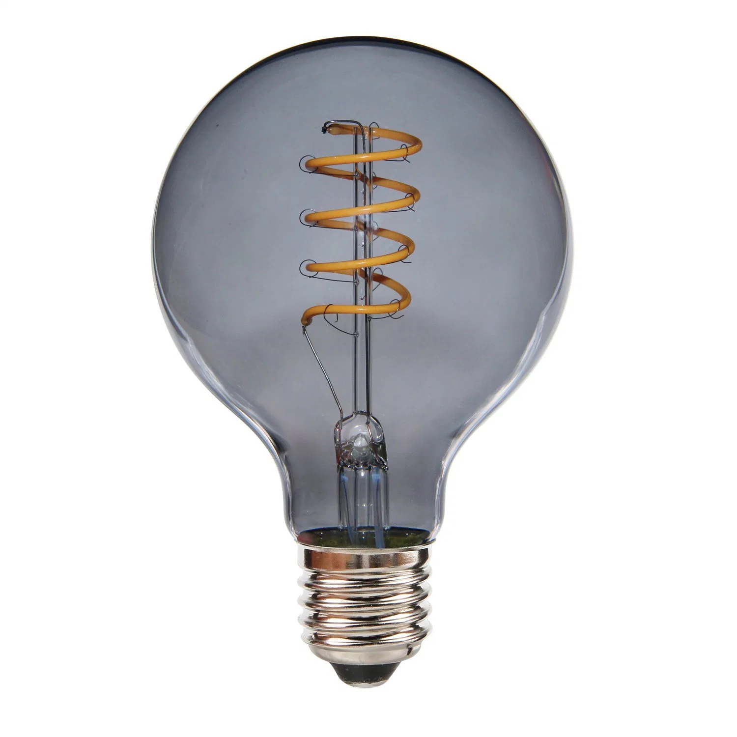 Energy Efficient Color Changing E27 LED G95 Bulb for Home