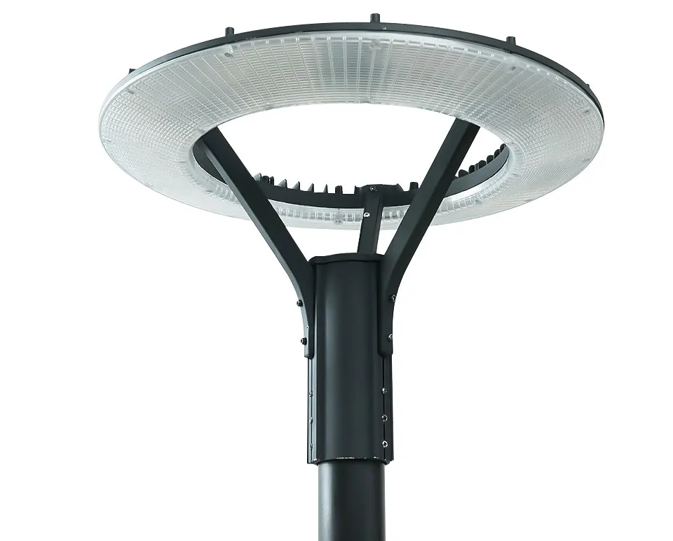 Outdoor Lighting Solution 1