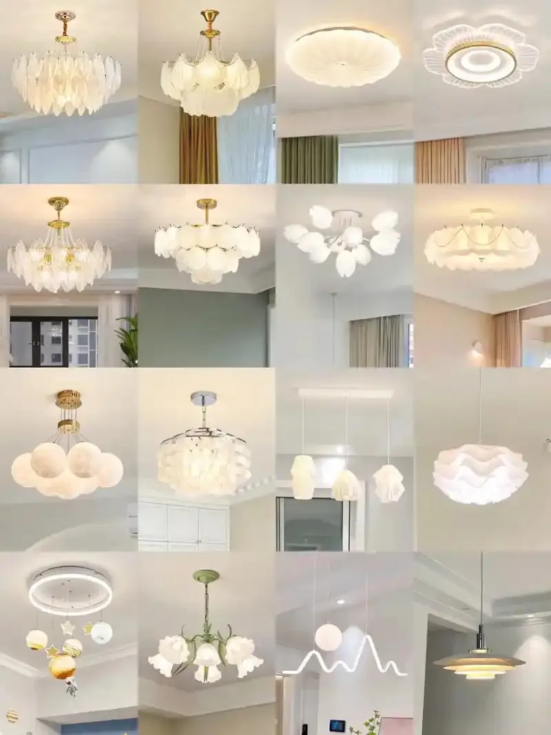 Pendant Lighting 1
