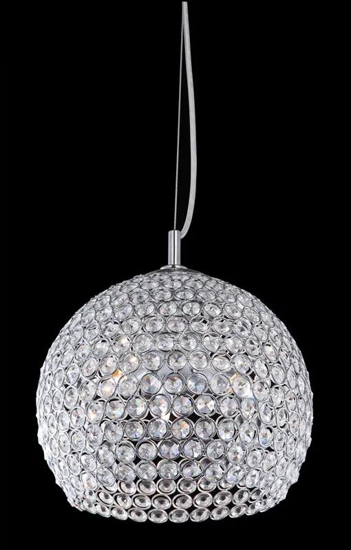 Pendant Lamp Detail 4