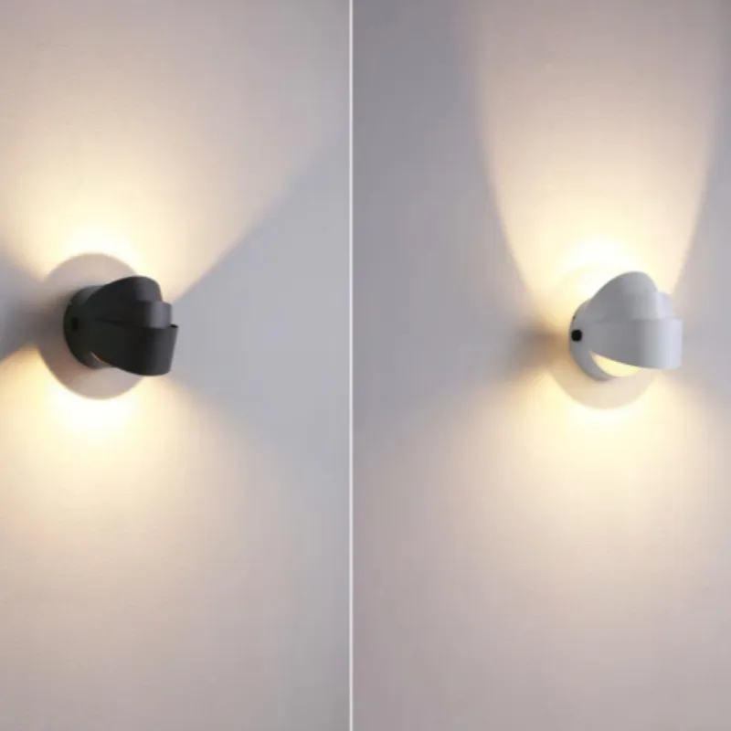 Wall Sconce Overview