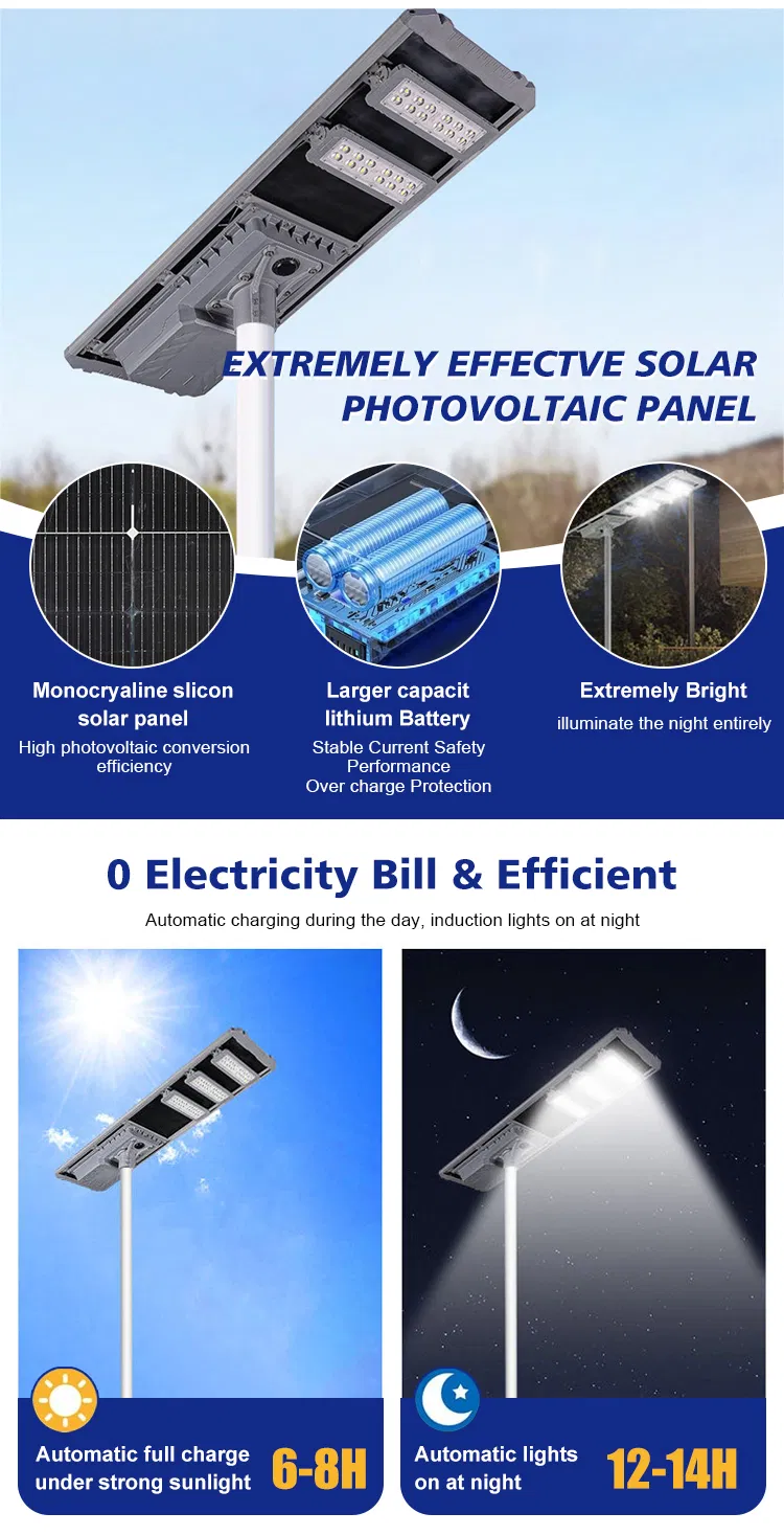 Solar Light detail 5