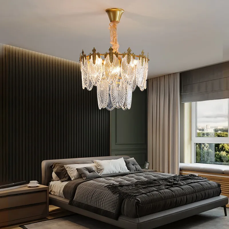 Modern Chandelier 3