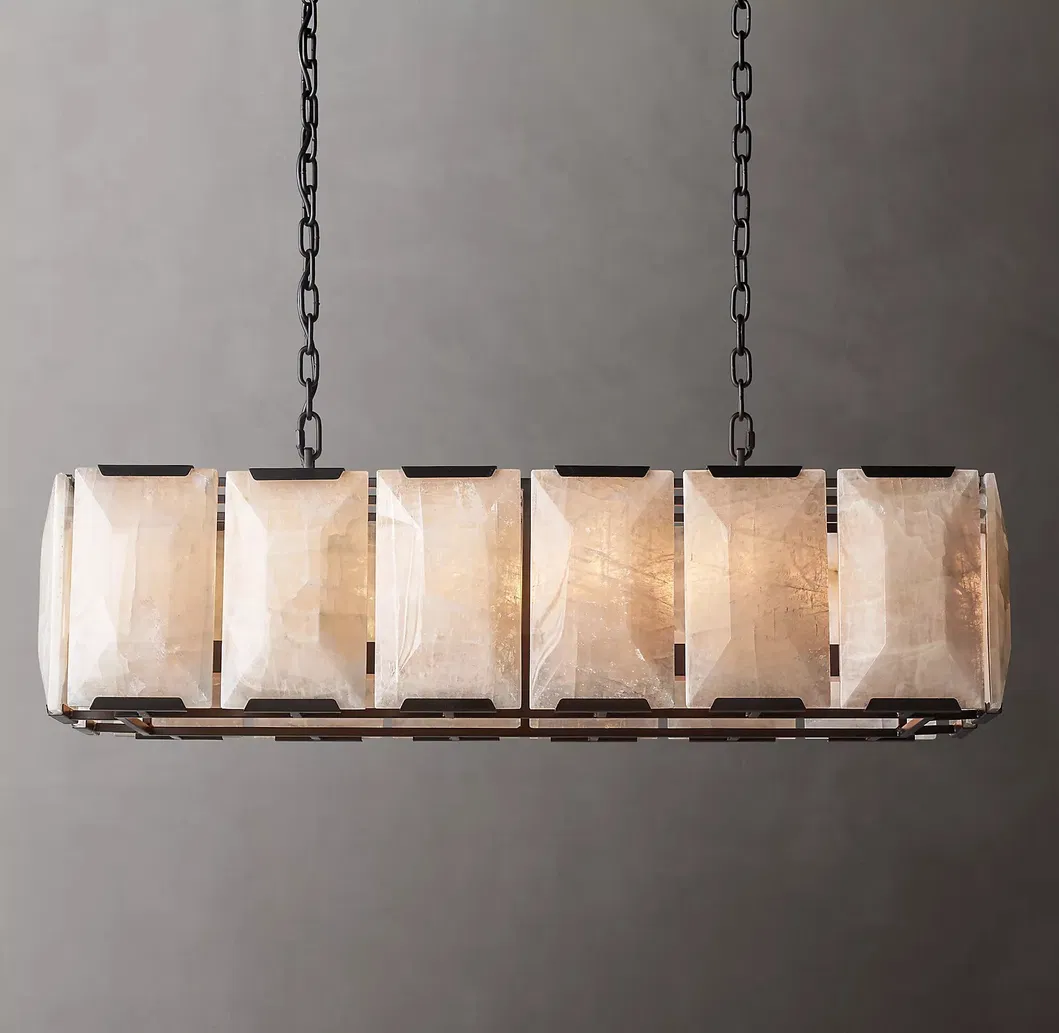 Pendant Lighting 2