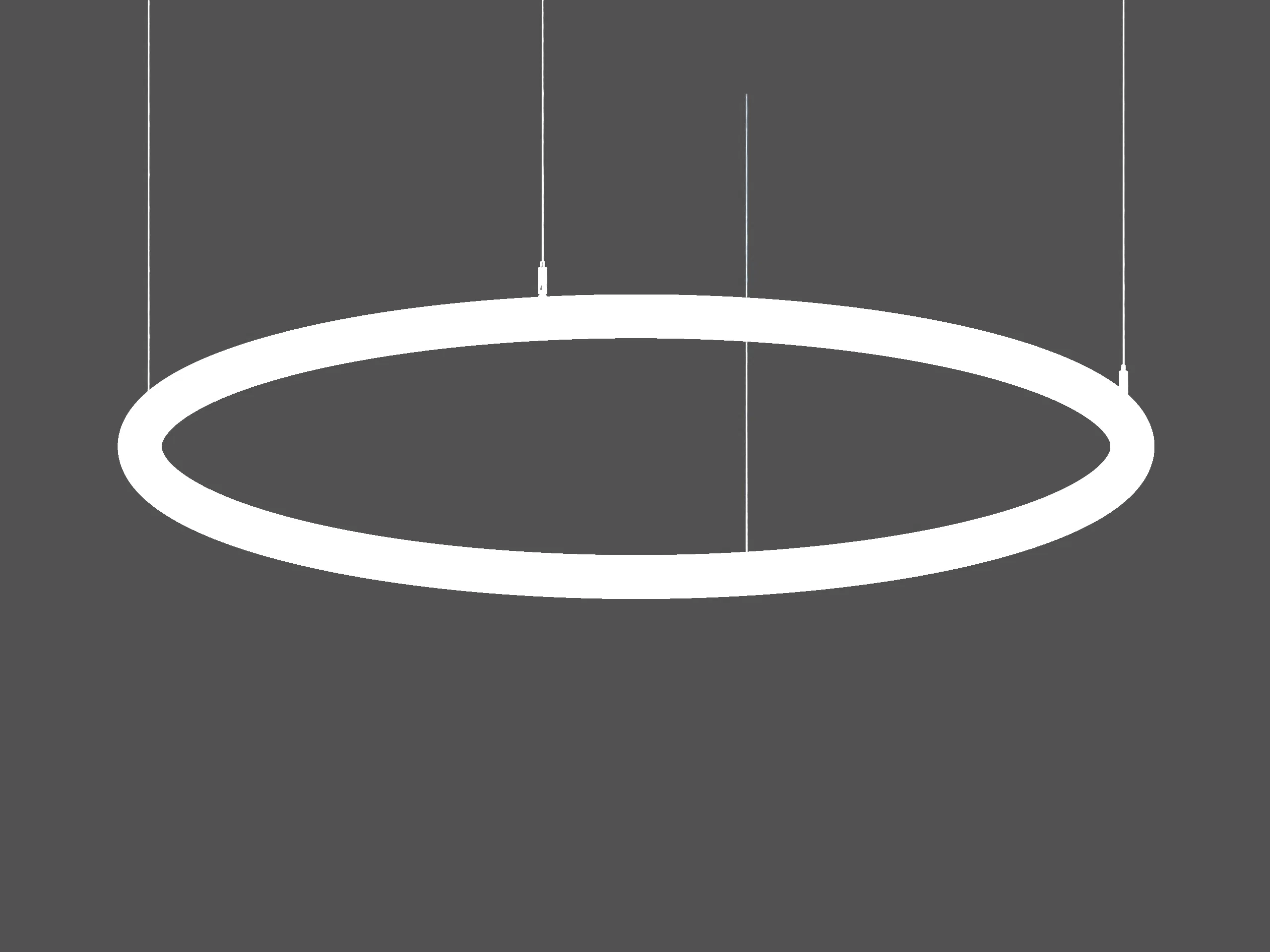 Architectural Aurora Lighting Fixture 5FT Ll0176s-60W