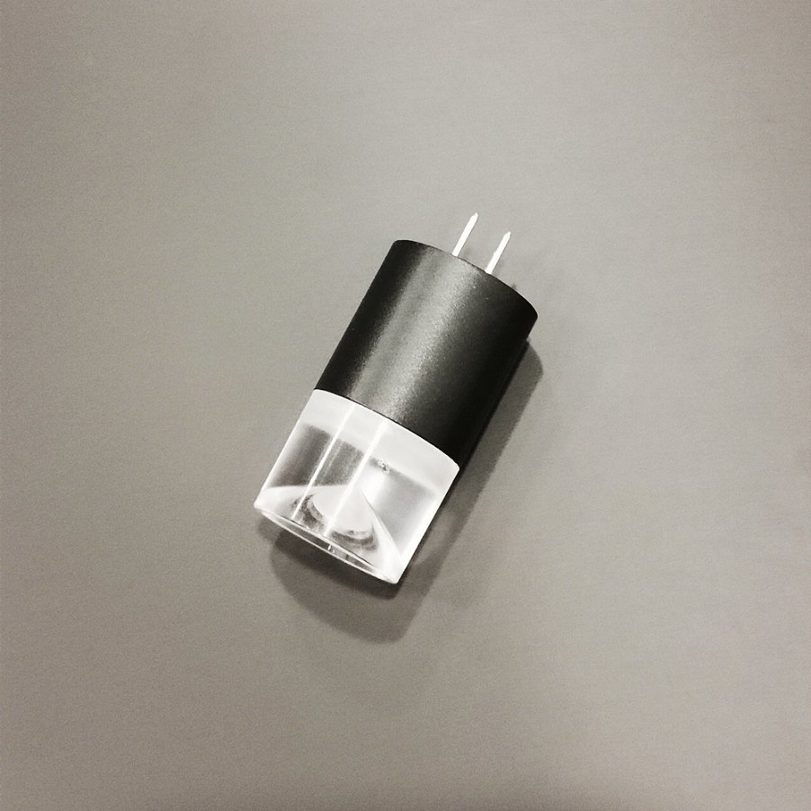 LED Bulb G4 Mini Landscape Light Bulb 12V AC/DC G4 LED Bi-Pin Bulb Replacement for Chandelier