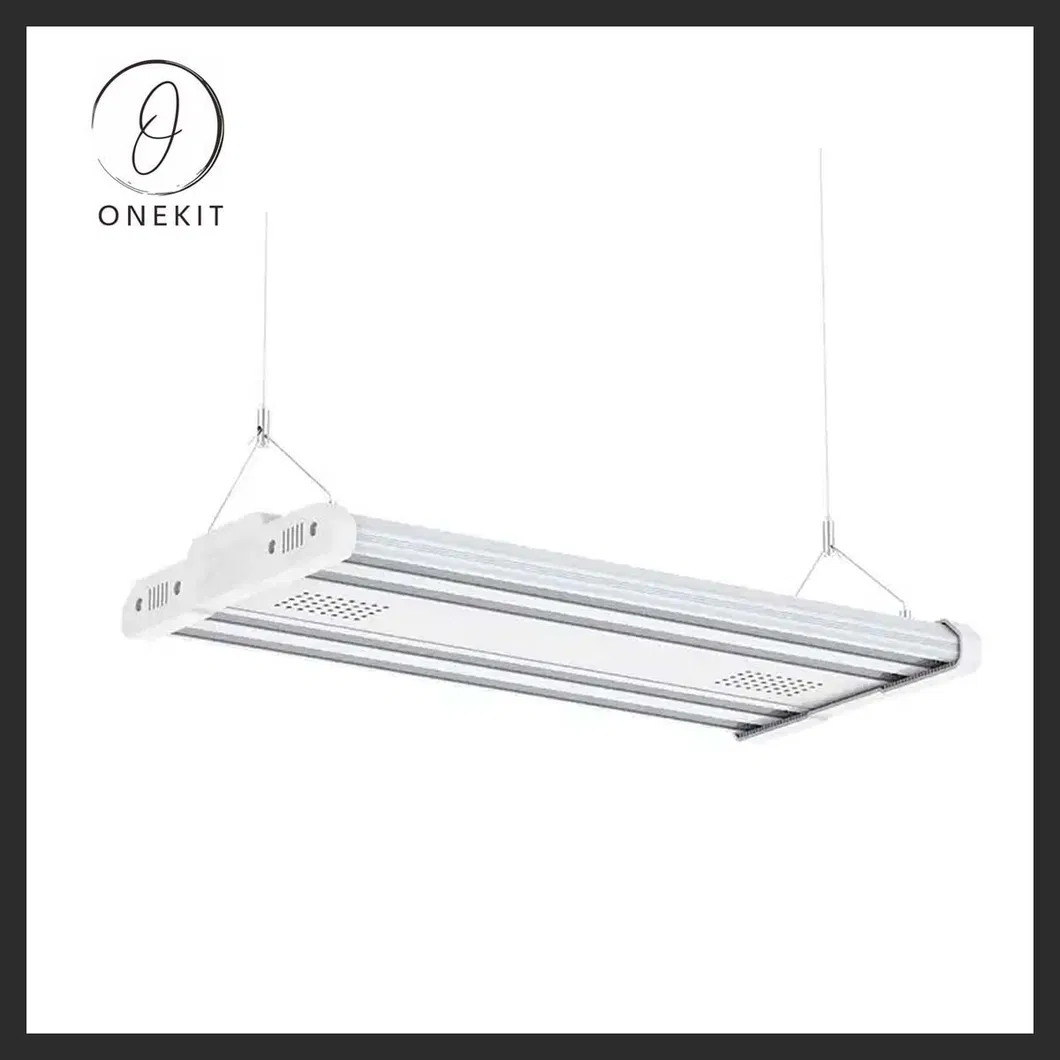 Linear LED High Bay