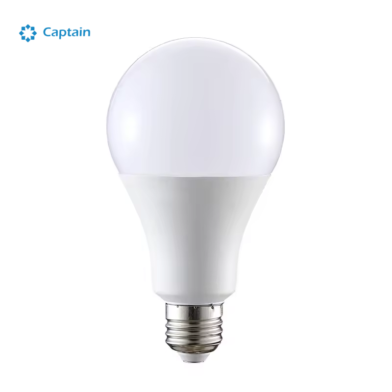 LED Lamp 7W 9W 12W 15W E27 Energy Efficient Lighting Solutions