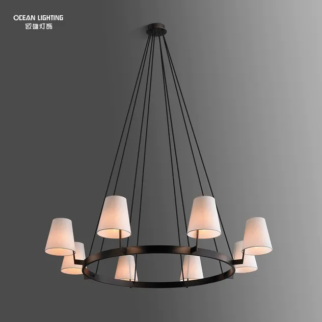 Pendant Lamp 6
