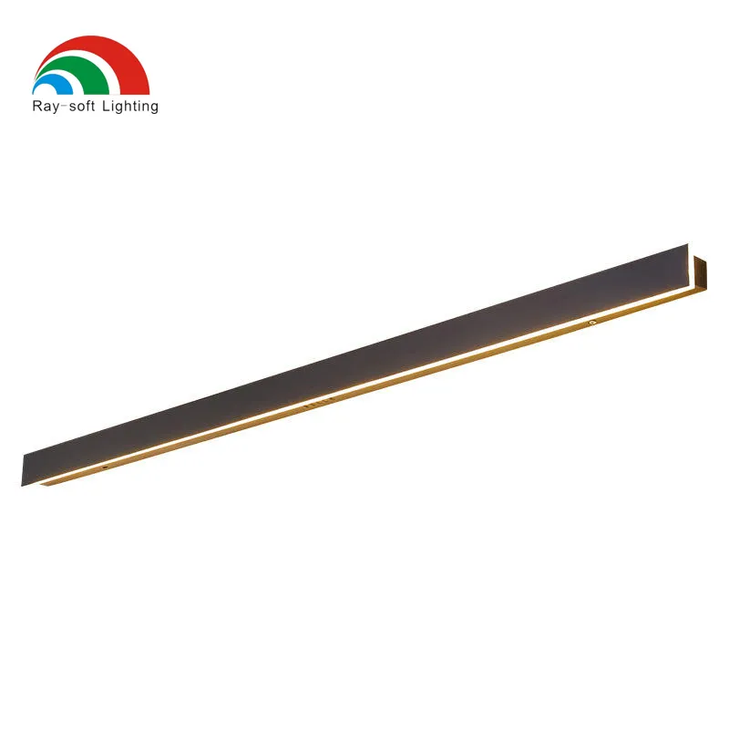 Linear Light Detail 2