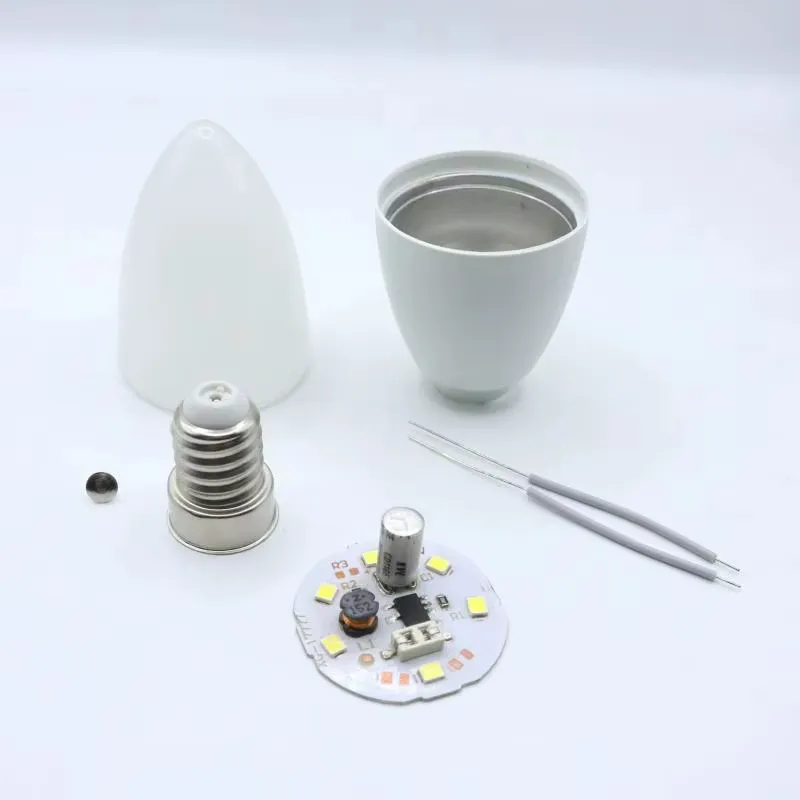 Smart LED Bulb 2
