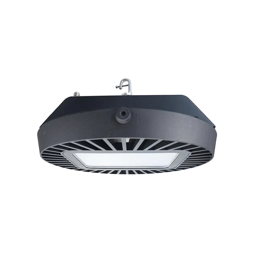 Industrial Styled LED Suspension Lights LED High Bay Lighting 200W