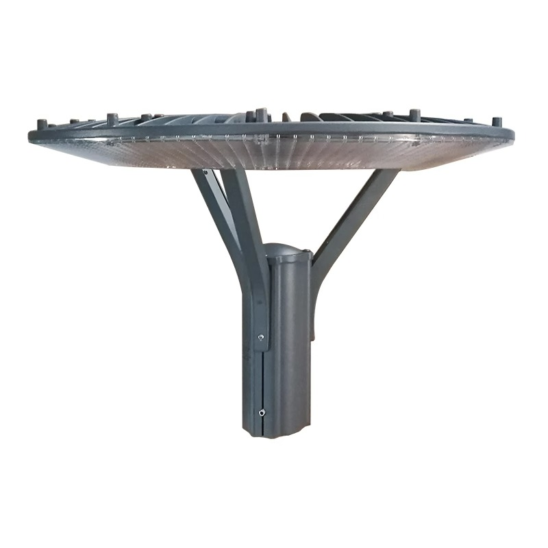 Energy-Efficient Road and Street Lighting Fixtures (36GW) for Urban Areas