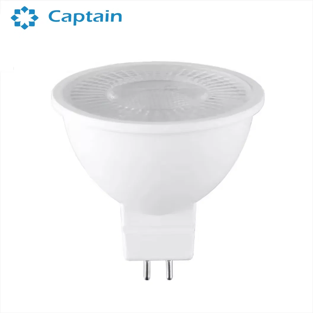 LED Spot Light 1