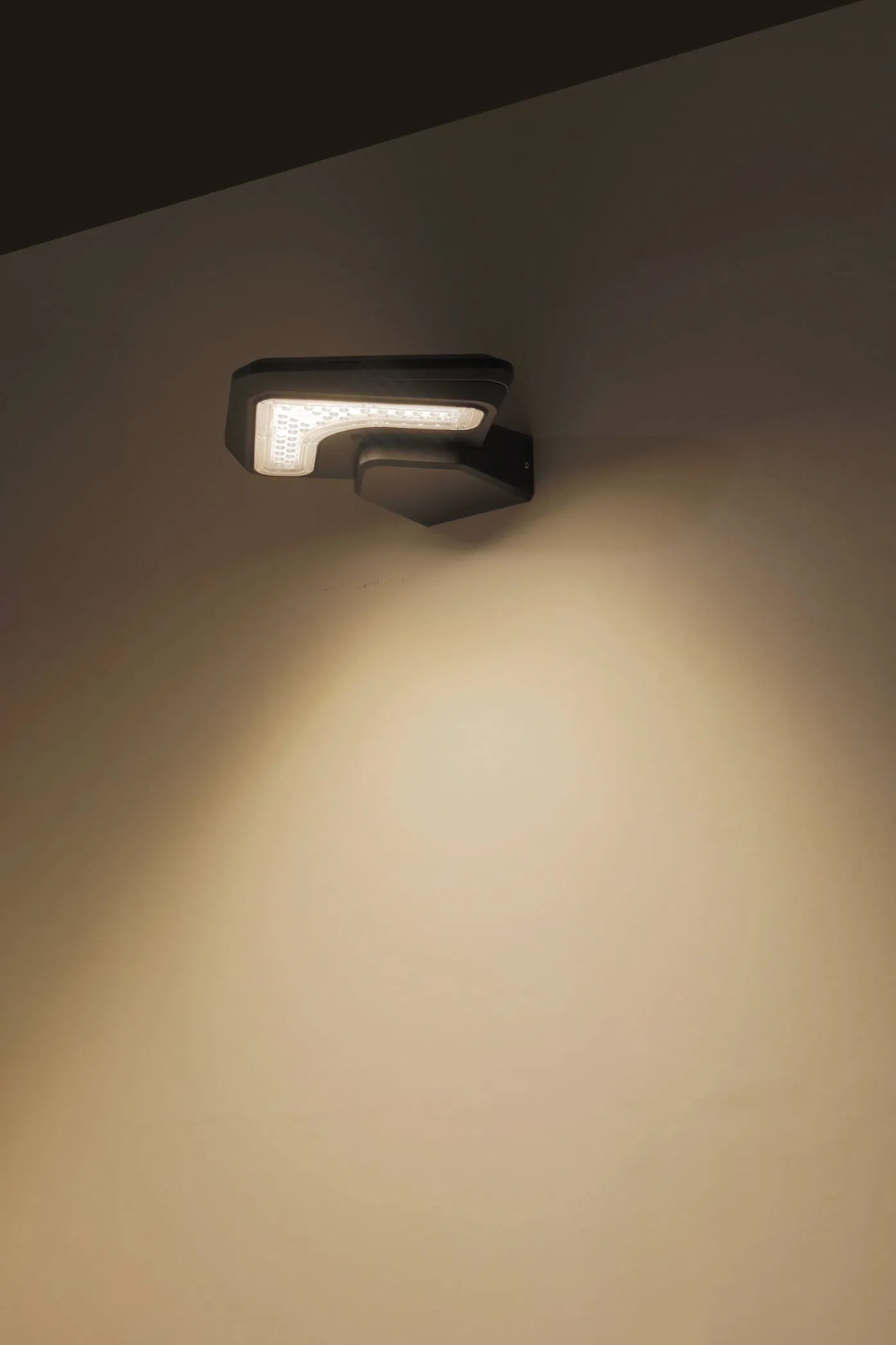 Weatherproof Outdoor Wall Lamps Featuring Durable LED Home Light Solutions