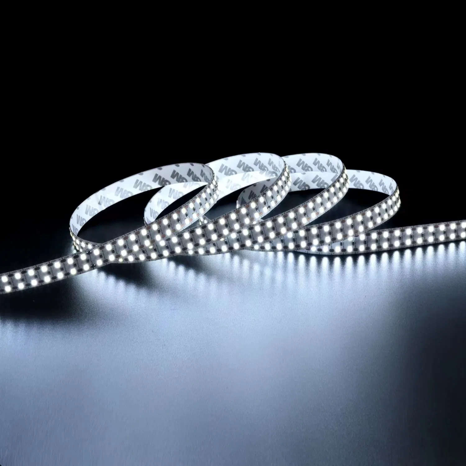 Low Voltage 24V Durable Long-Lasting Smart Home Atmosphere LED Light Strip