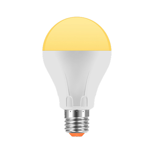 Smart Radar Motion Sensor E27 Energy Saving Light 220V LED Bulb