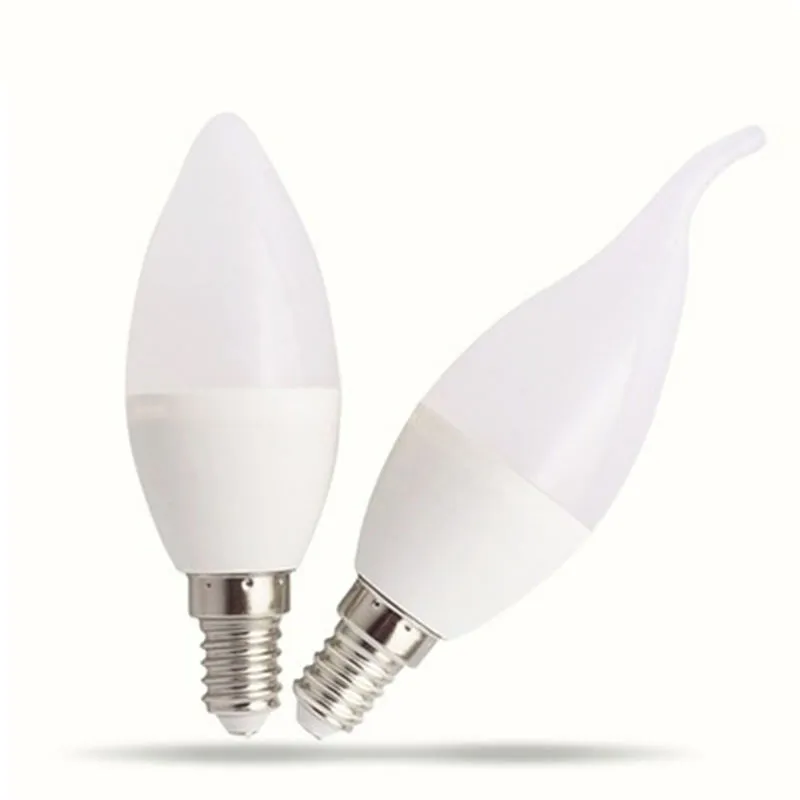 LED Bulb Main Photo