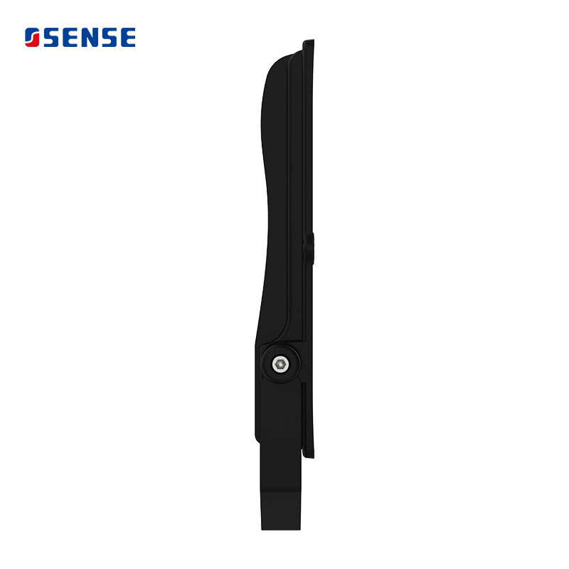 High-Efficiency 100W LED Flood Light Architectural Exterior Lighting for Outdoor Used