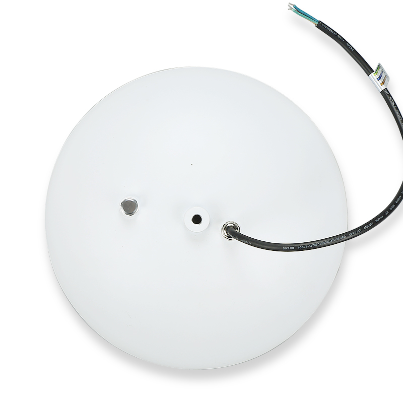 NSF safety Food Industries 150 180 200 Watts UFO High Bay IP65 Ik08 Industrial Lighting Fixture